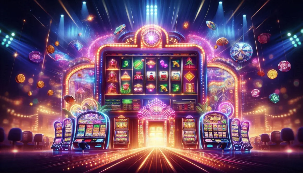 Winmaker Casino